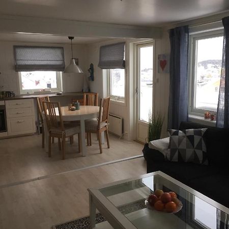 Beautifull Seaview Vila Arendal Exterior foto