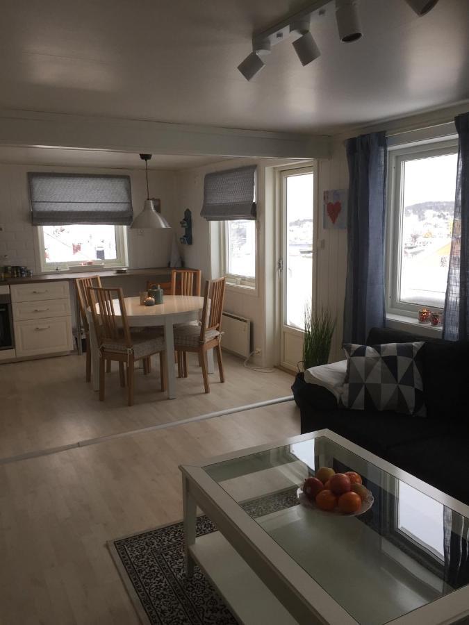 Beautifull Seaview Vila Arendal Exterior foto