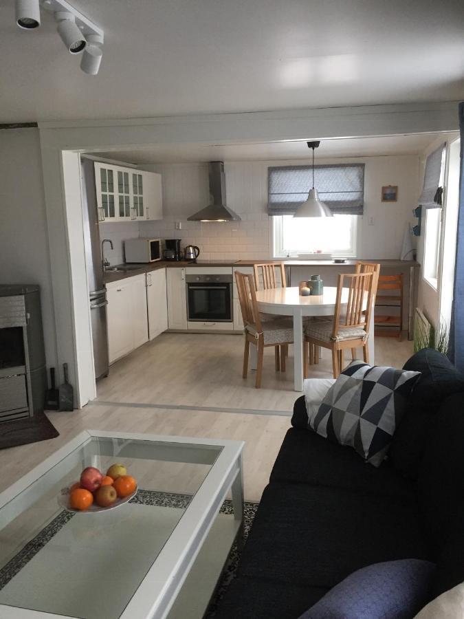 Beautifull Seaview Vila Arendal Exterior foto