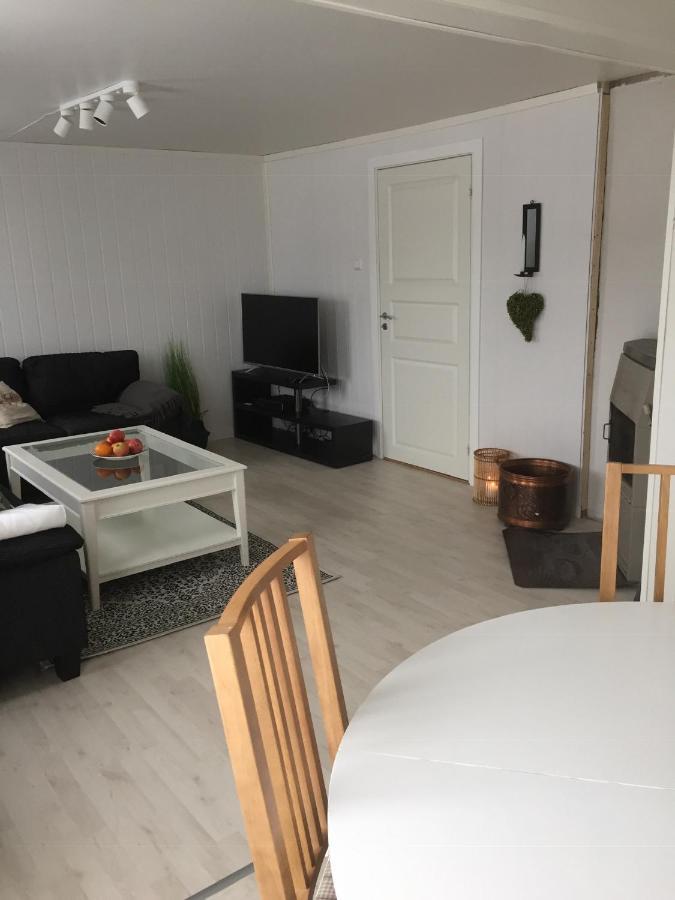 Beautifull Seaview Vila Arendal Exterior foto
