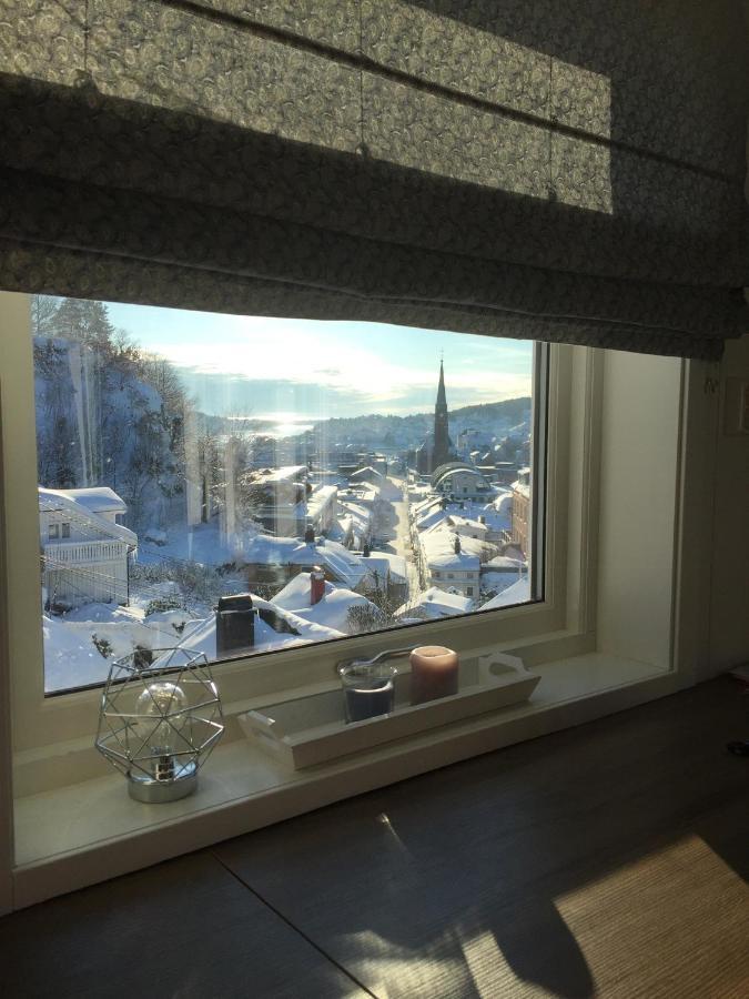 Beautifull Seaview Vila Arendal Exterior foto